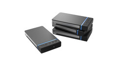 ARRI SXR 2TB Capture Drive (4-Pack)