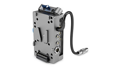 ARRI V-Mount Power Splitting Box Mk II