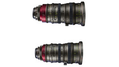 Angenieux EZ Zoom ENG 3-Axis Kit
