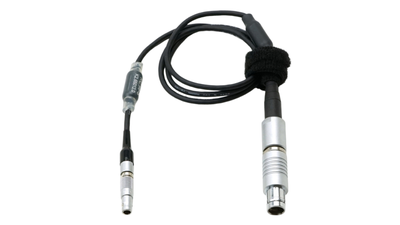 ARRI UMC-3 / UMC-4 to Cooke /i Cable - 2.3'