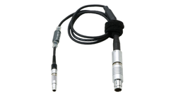 ARRI UMC-3 / UMC-4 to Cooke /i Cable - 2.3'