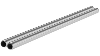 SHAPE 15TUBE18 15mm Rods - 18"