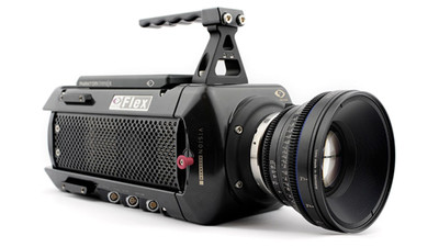 VRI Phantom Flex High Speed Digital Camera