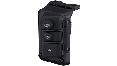 Canon EU-V1 Expansion Unit 1 for C500 Mark II