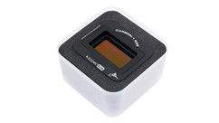 KipperTie Diffusion OLPF for RED DSMC2 S35 - Carbon 1