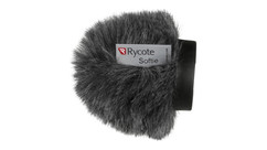 Rycote 5cm Classic-Softie Windshield (24/25) - Large Hole