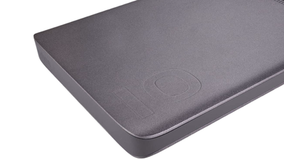 iodyne 48TB Pro Data (Dark Space Grey)