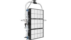 ARRI SkyPanel X23 Soft & Hard Light Package (Bare Ends UL)