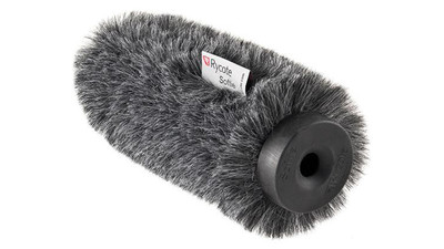 Rycote 15cm Standard Hole Classic-Softie Camera Kit (19-22mm Diameter)