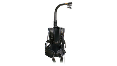 Easyrig Cinema 3 700N with 5" Extended Arm - for Cameras Weighing 33 - 44 lb