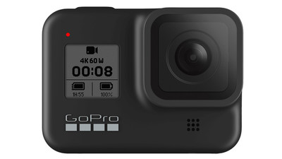 Go Pro HERO8 Black