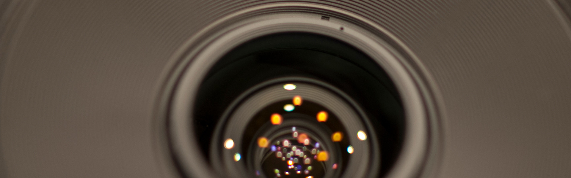 Header image for article Optical Services for Production Professionals