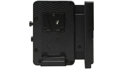 Core SWX Hotswap / Sharkfin Plate - V-Mount
