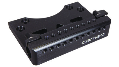 Cameo VESA Monitor Accessory Plate