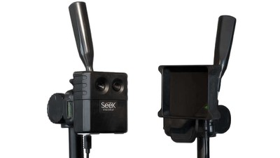 Seek Thermal Seek Scan Body Temperature Imaging System