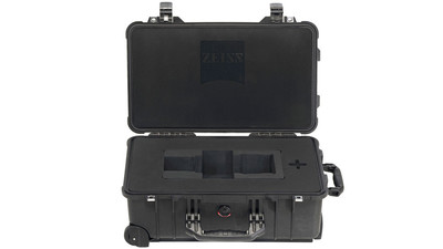 Zeiss Transport Case for CZ.2 28-80mm Zoom Lens