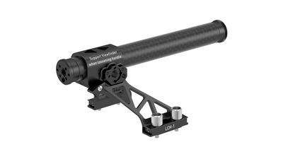 ARRI Lightweight Camera Handle LCH-1