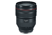 Canon RF 28-70mm F2 L USM Zoom