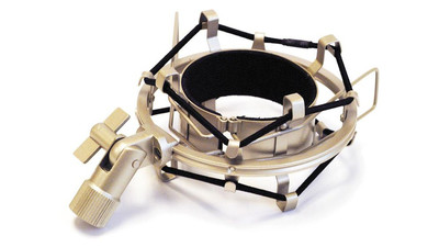 MXL-90 Elastic Suspension Microphone Shock Mount