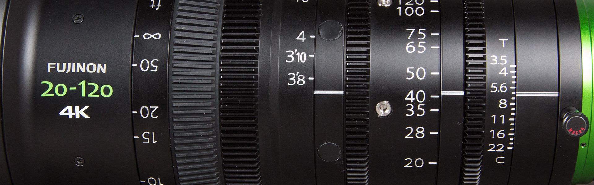 Header image for article Fujifilm Announces Cabrio XK6x20 20-120mm Super35 PL Zoom Lens