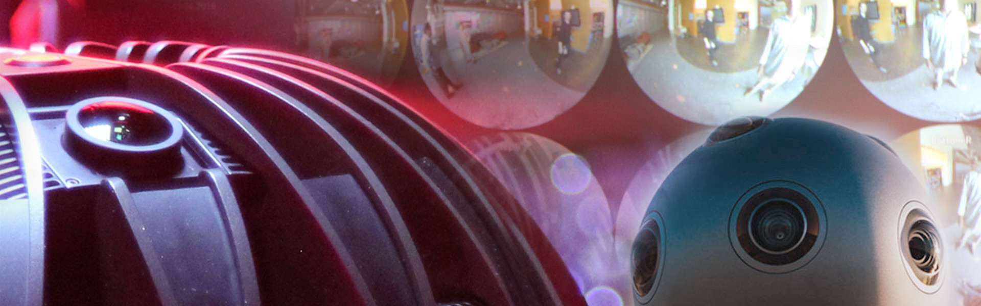 Header image for article VR Ready and Looking Towards the Future
