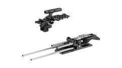 ARRI Cine Pro Set for Canon C700 - 15mm