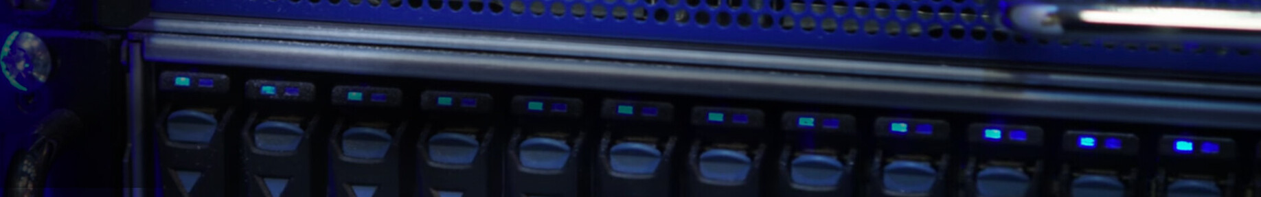 Network Storage