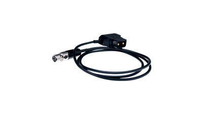 TVLogic D-Tap to Mini XLR Power Cable for LVM/SRM-074W Monitor - 29"