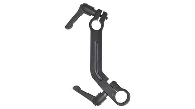 Preston 4333 Moviecam / ARRI Offset Bracket