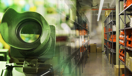 AbelCine Warehouse Sale