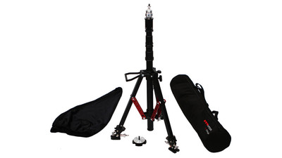 Matthews VRig S75 Spherical Camera Support Kit