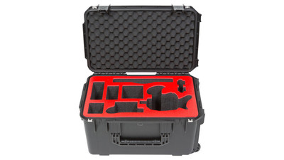 SKB iSeries for Canon C100/C300/C300 MKII/C500 Camera Case