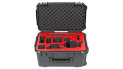 SKB iSeries for Canon C100/C300/C300 MKII/C500 Camera Case