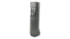 Nalpak 1146WH Tuffpak Tripod Case - 11" Dia., 46-51" Tall, with Wheels