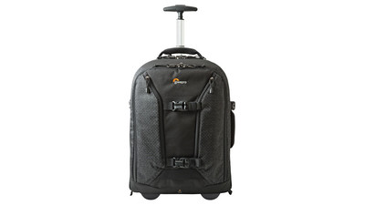 LowePro Pro Runner RL x450 AW II Backpack - Black