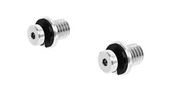 ARRI Shoulder Belt Adapters