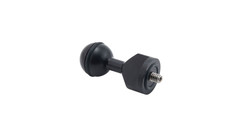 Ultralight Control Systems Universal Adapter with 1/4-20 Male Thread