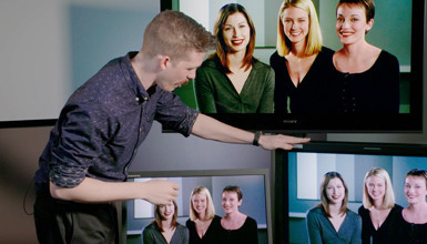 Intro image for article Monitor Calibration 101