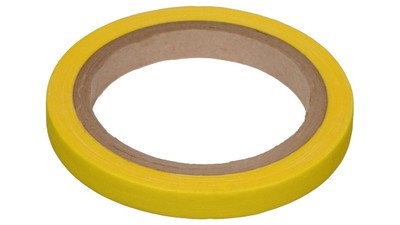 Camera Tape - 1/2", Choose Color