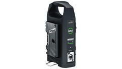 Anton/Bauer GM2 Dual Gold Mount Battery Charger