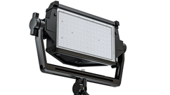 Litepanels Astra IP Half Bi-Color LED Panel (Standard Yoke, US Power Cable)
