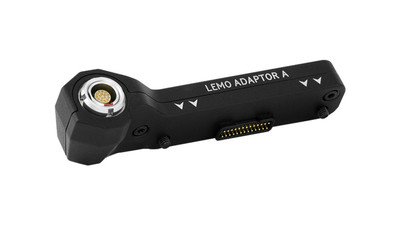 RED WEAPON LEMO Adapter A