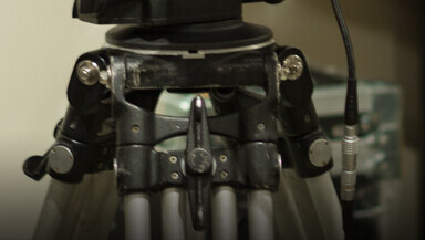 Tripods Systems