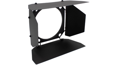 ARRI 4-Leaf Barndoor for T5 and ST2 Fresnel