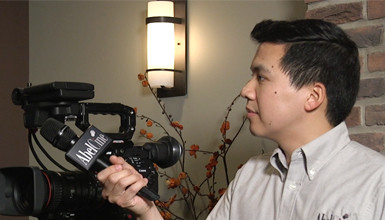Intro image for article First Look: Canon Pre-NAB Announcements