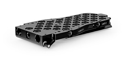 ARRI UAP-2 Universal Adapter Plate