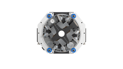 Elation Professional Optional Framing Module for KL Spot IP