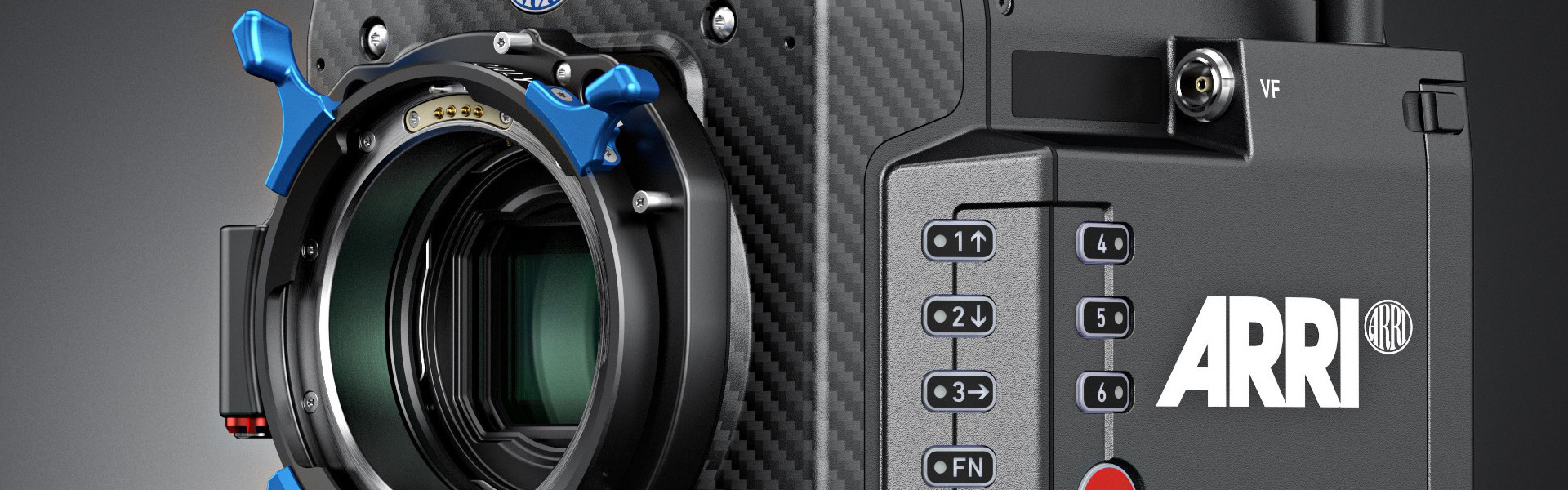 Header image for article ALEXA Mini LF: The Power of ARRI's LPL Mount