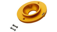 Inovativ 100mm Ball Mount