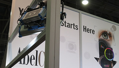 NAB 2017: Panasonic Updates